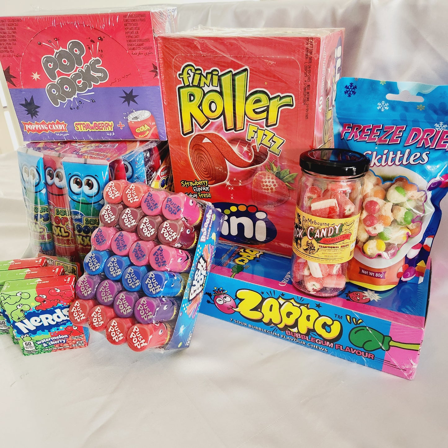 Gift Card HoneySuckleSweets