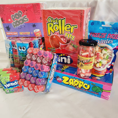 Gift Card HoneySuckleSweets