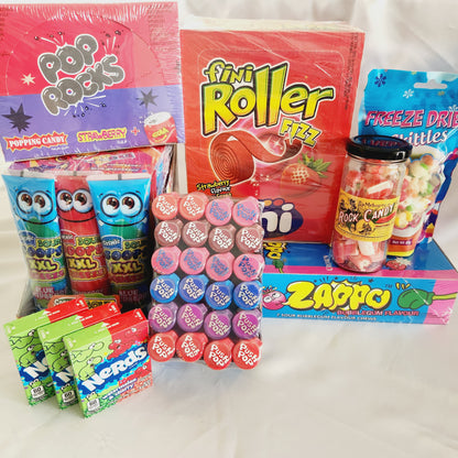 Gift Card HoneySuckleSweets